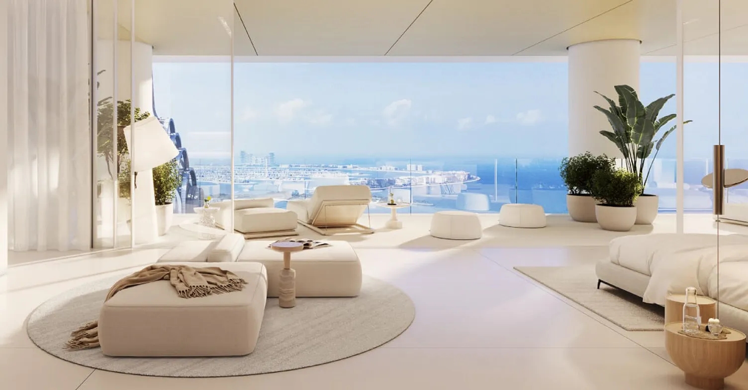 The Chedi Private Residences