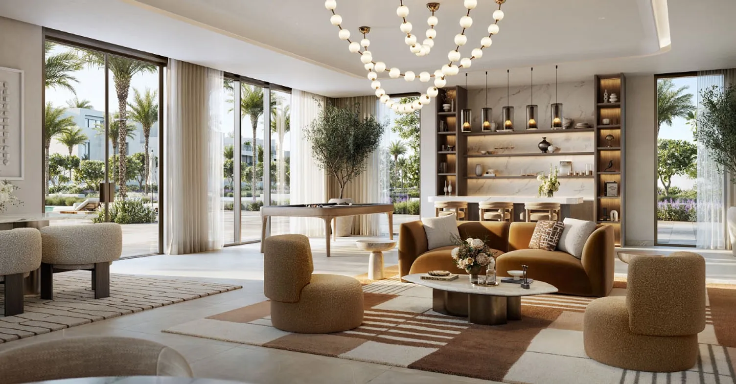 The Heights Country Club and Wellness