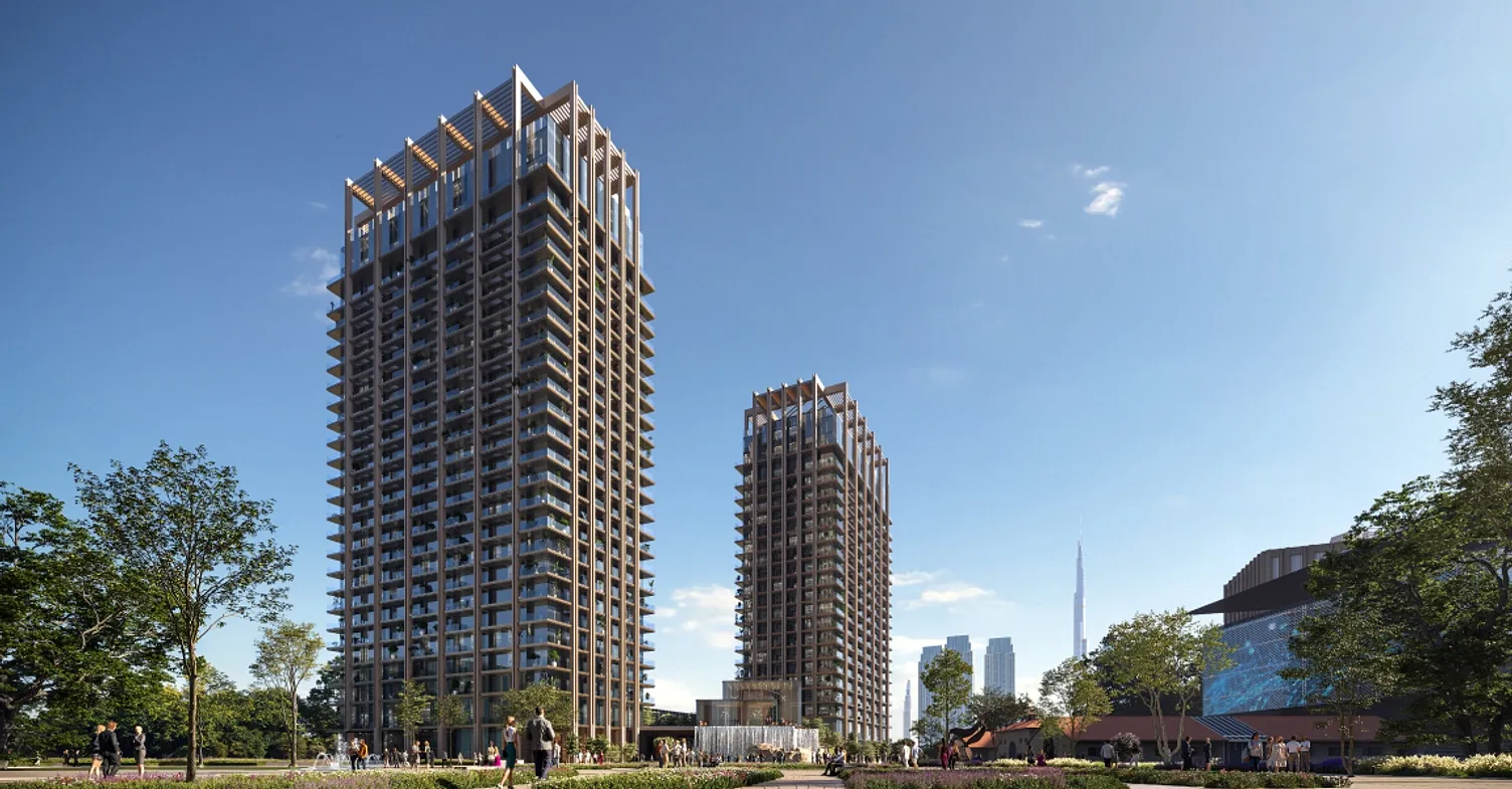 The Residences