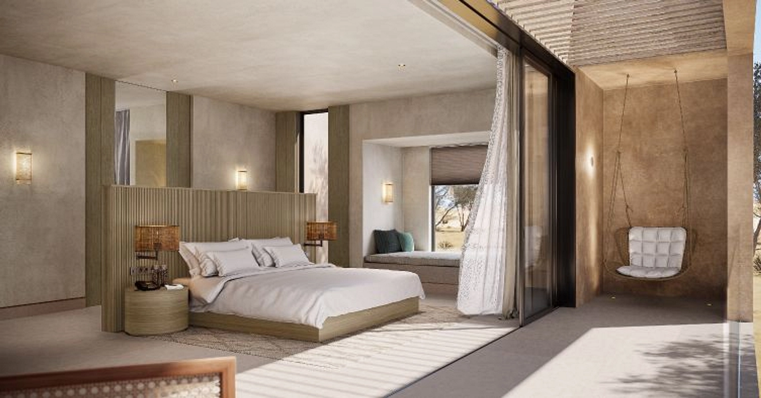 The Ritz-Carlton Residences RAK