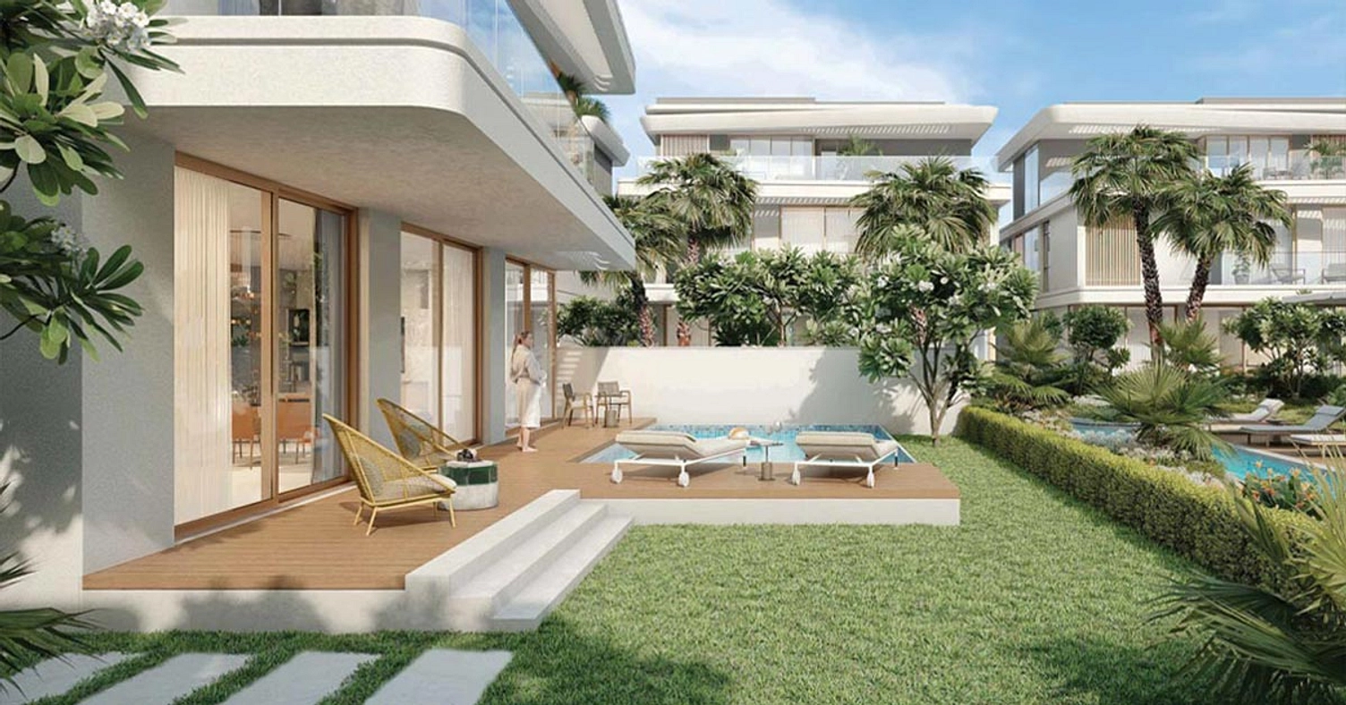 The Woodland Residences