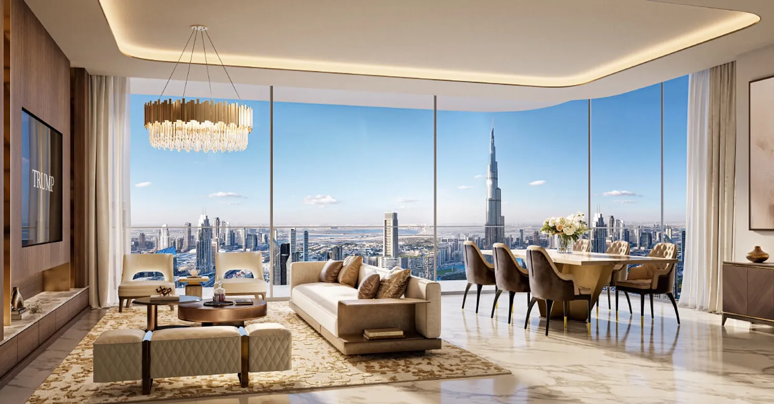 Trump Tower