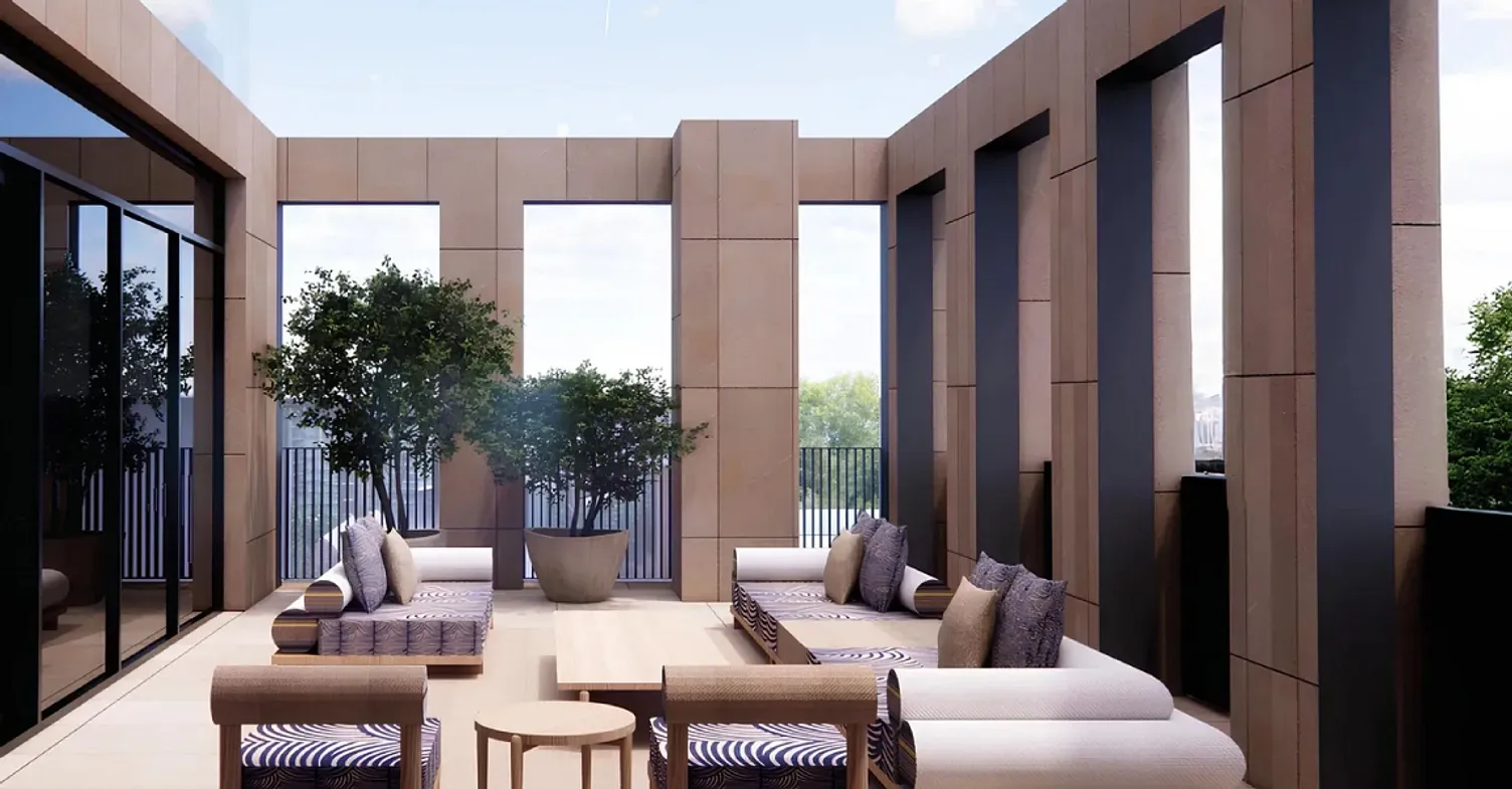 Tura Residence