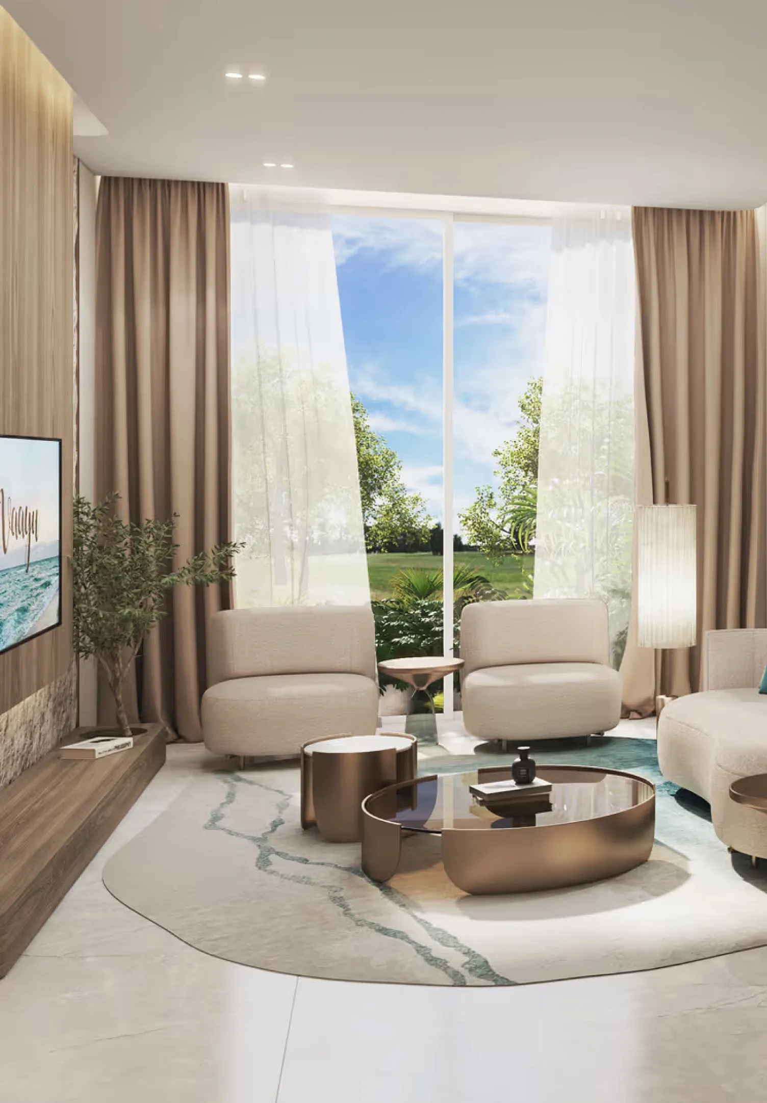 Vayla Residences