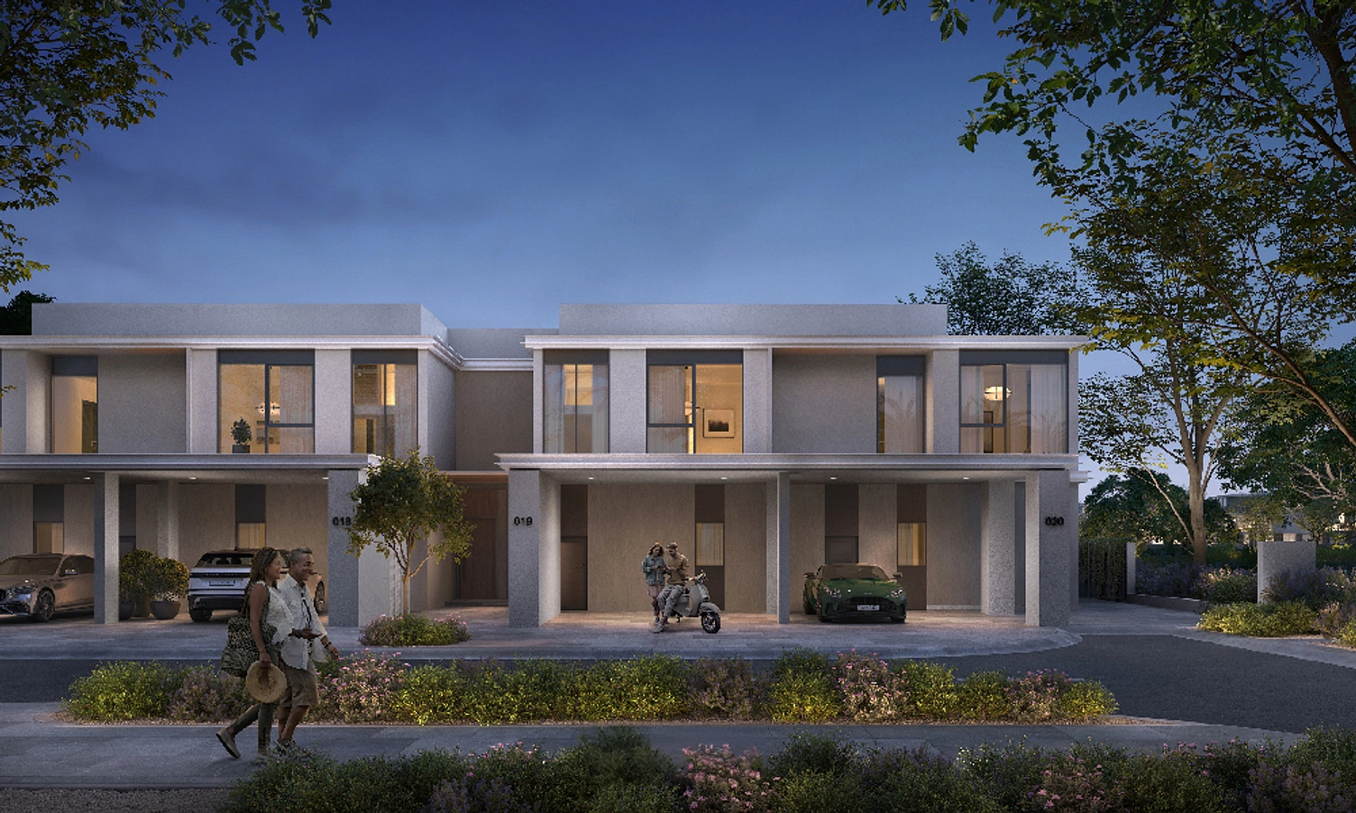 Property View