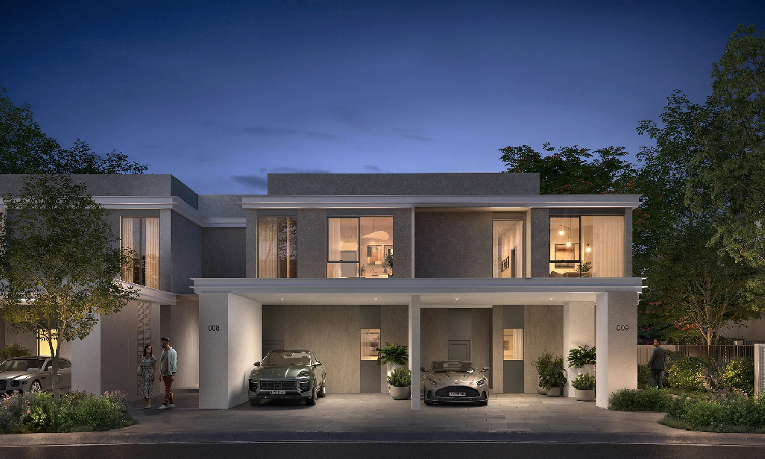 Property View