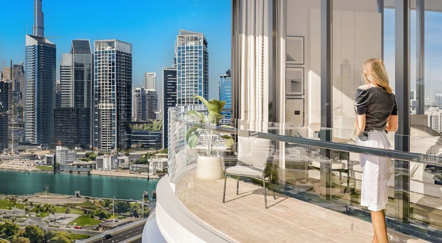 Property View