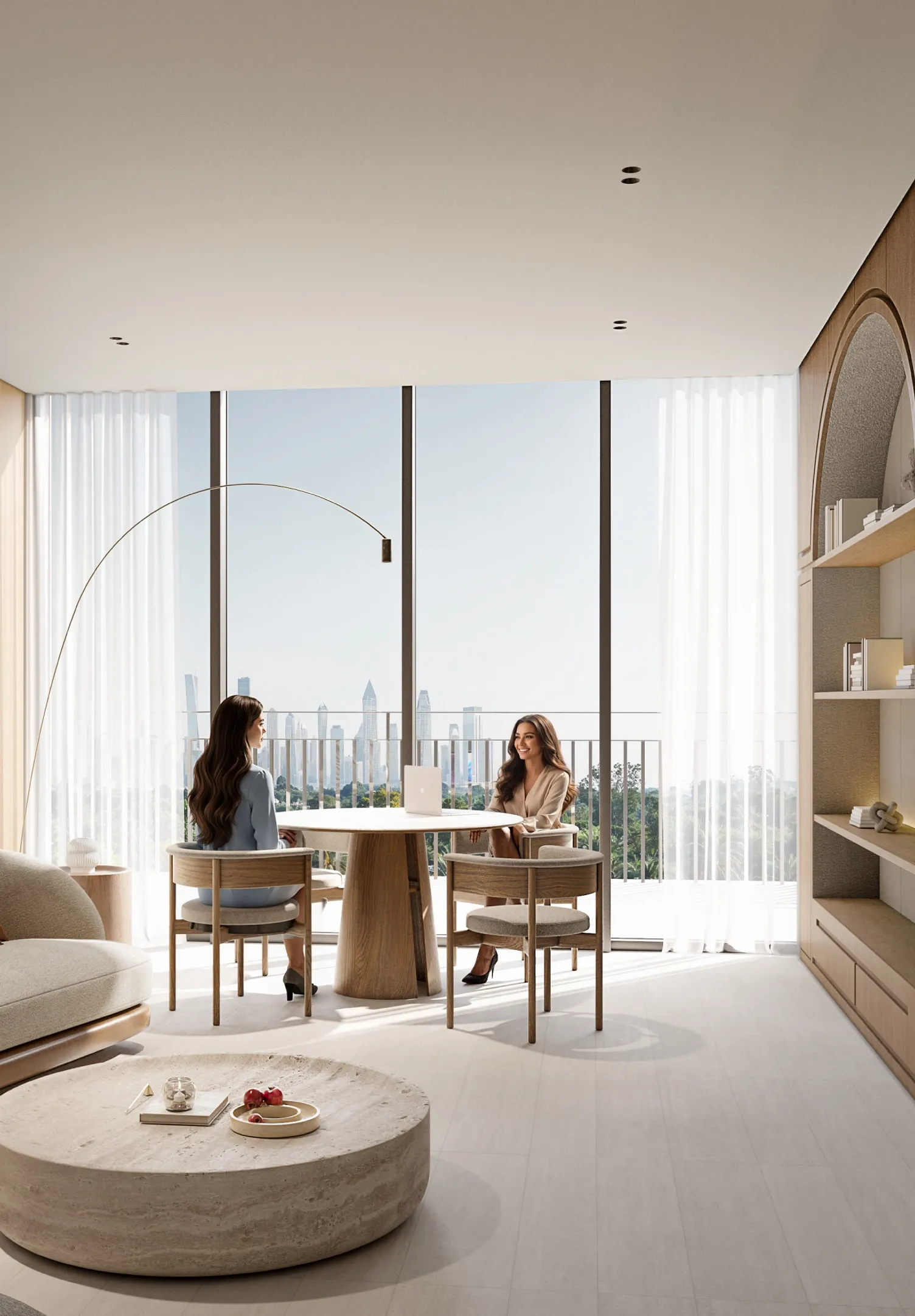 Property View