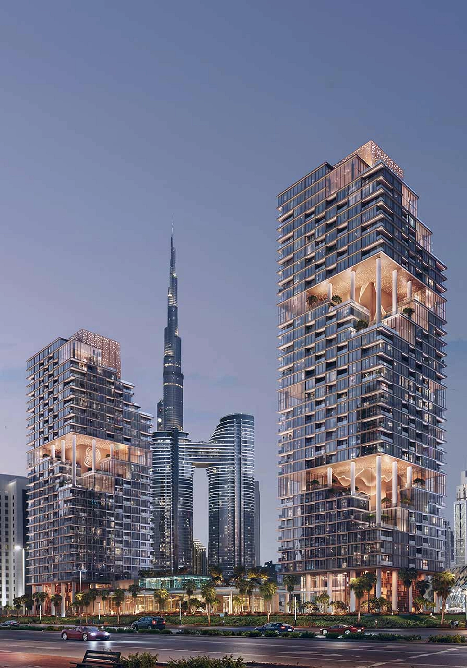 Property View