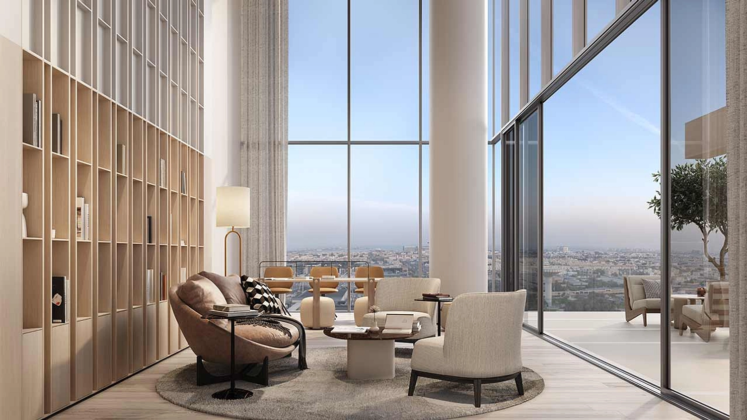 Property View