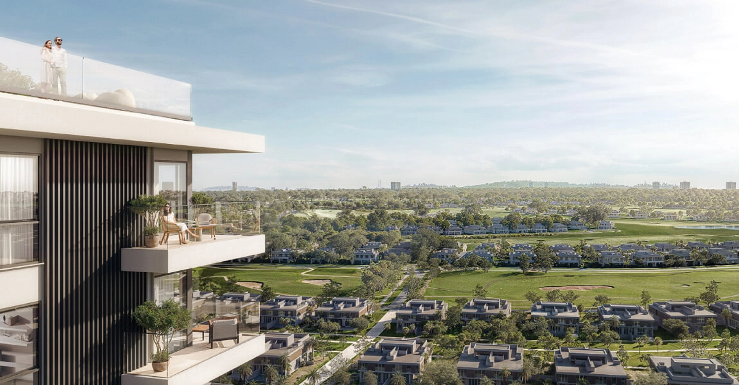 Vida Residences Club Point