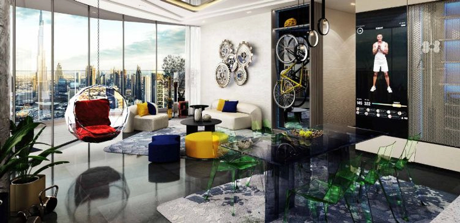 Property View