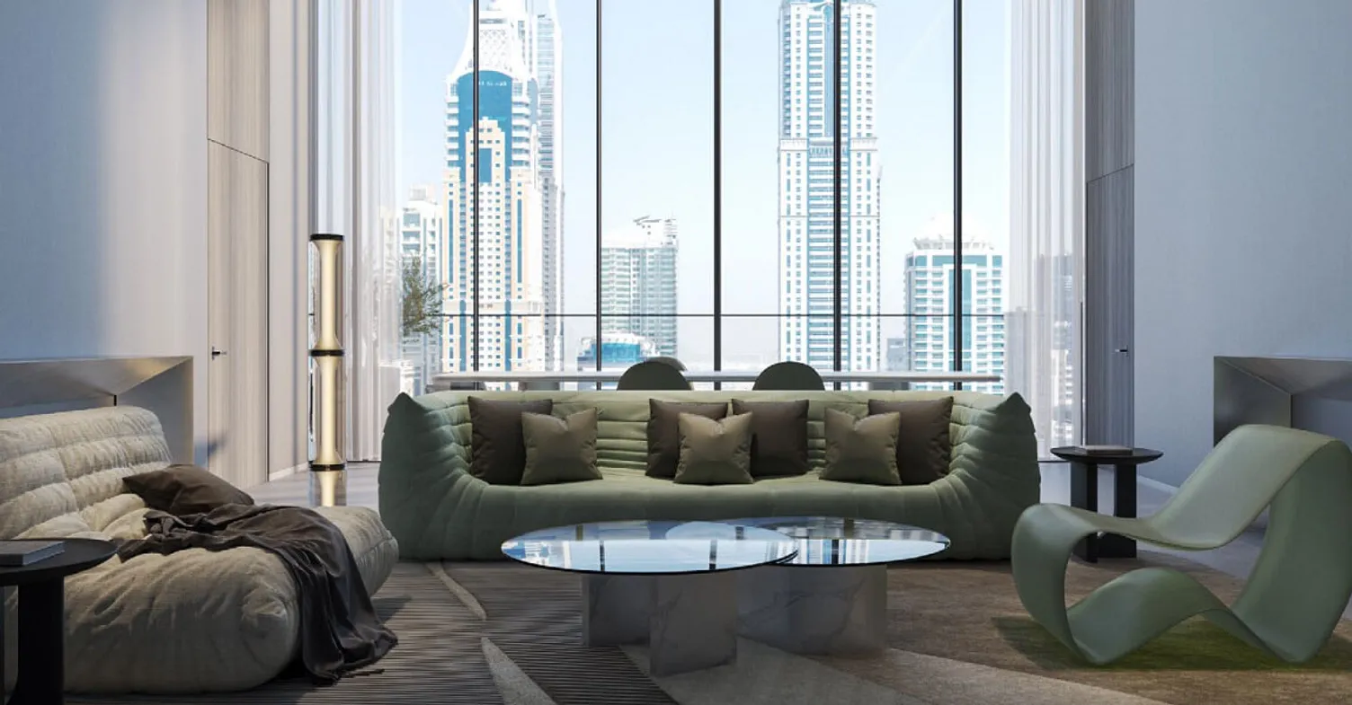 W Residences