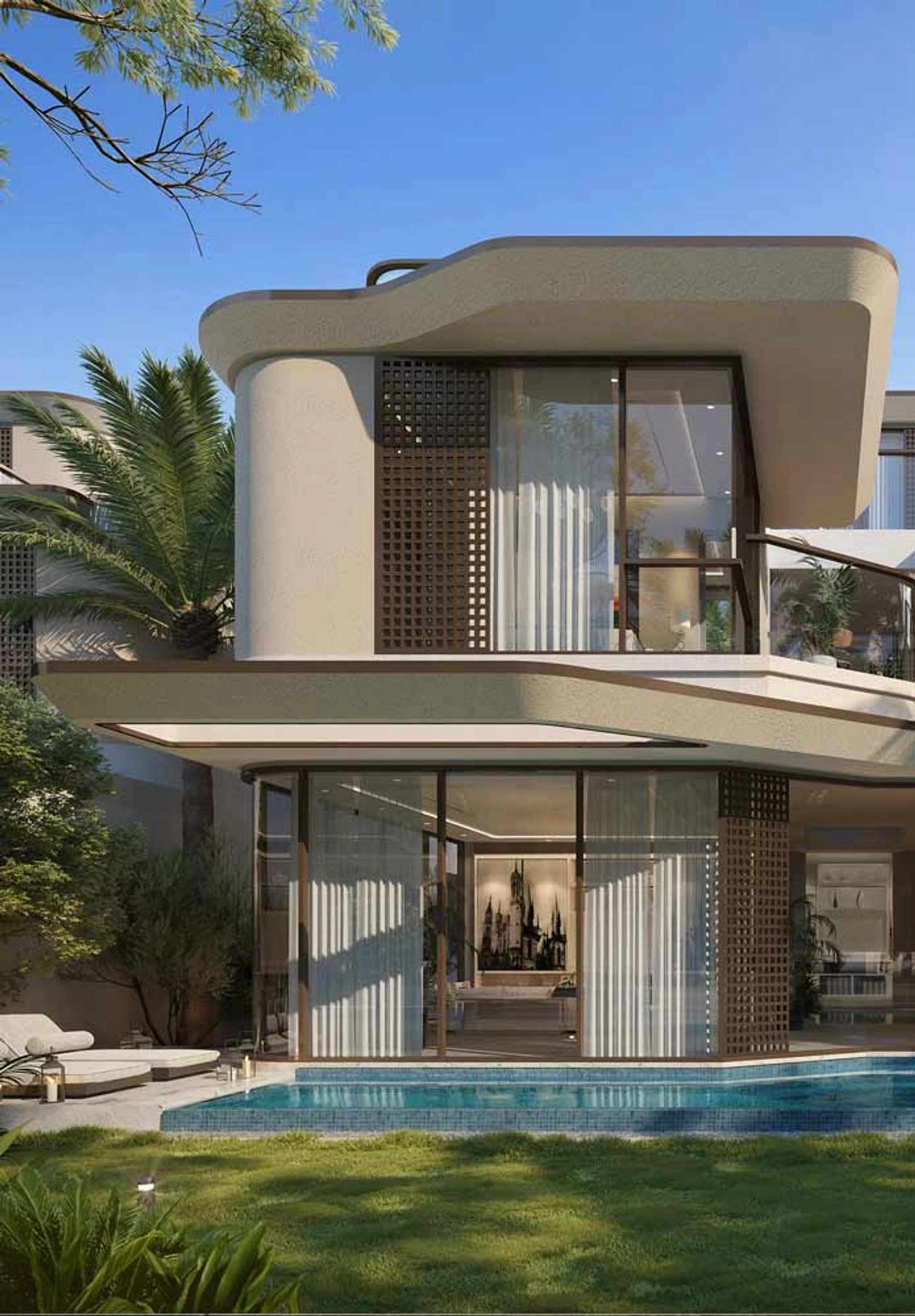 Wadi Villas