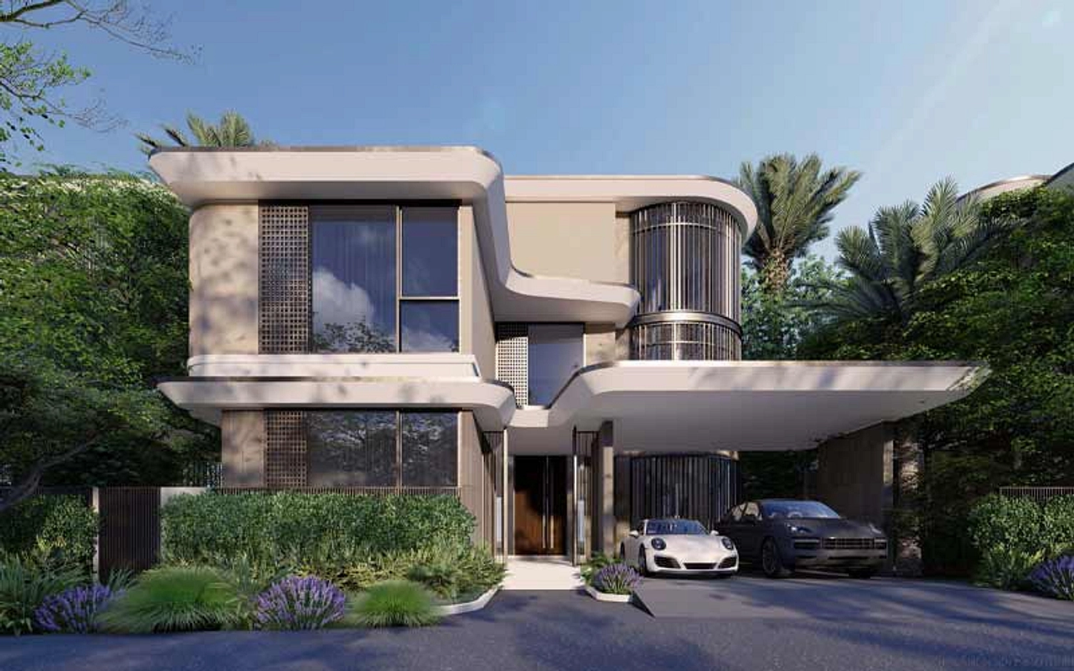Property View