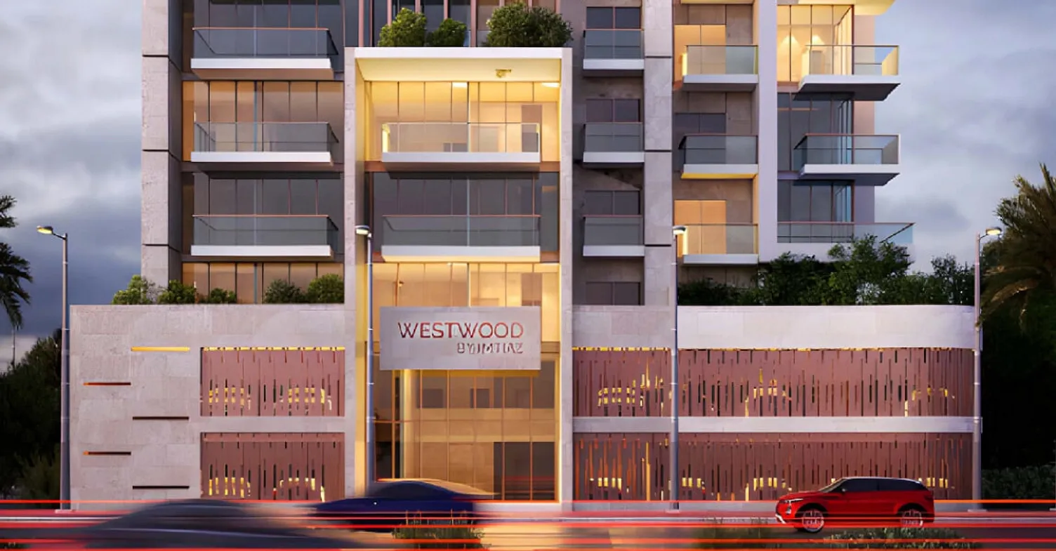 Westwood Grande