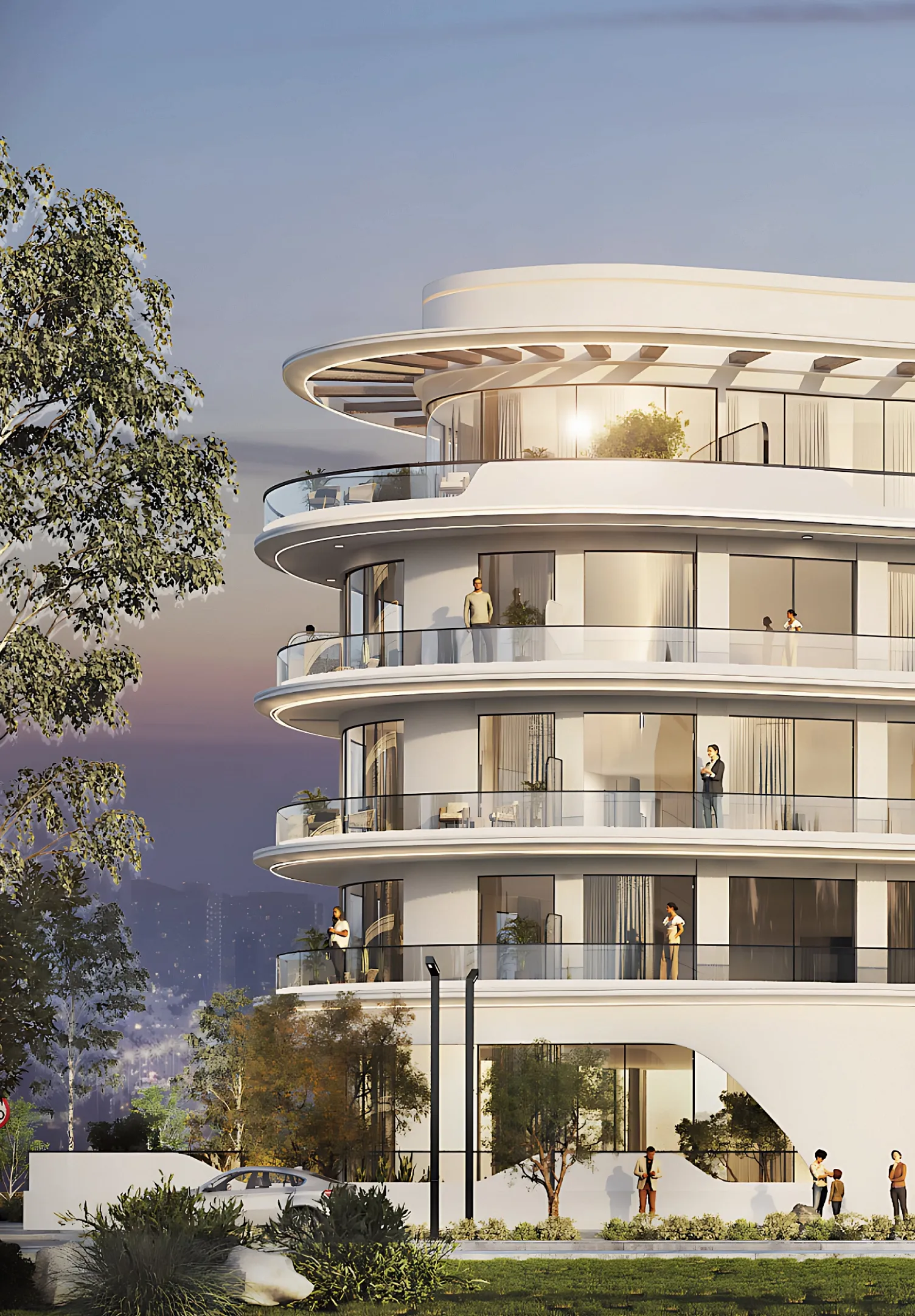Property View