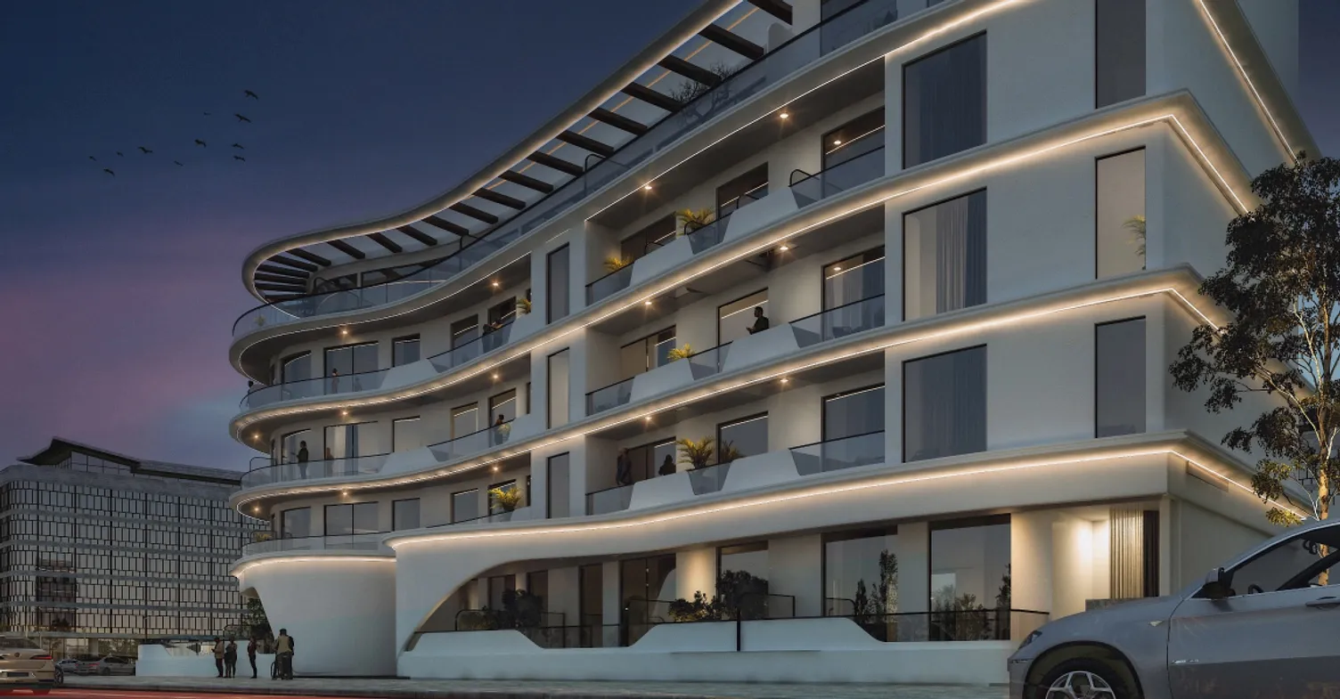Xenia Residence
