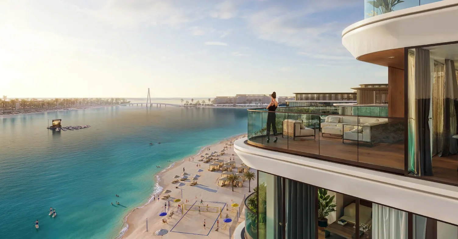 Yachtside Marina Residences
