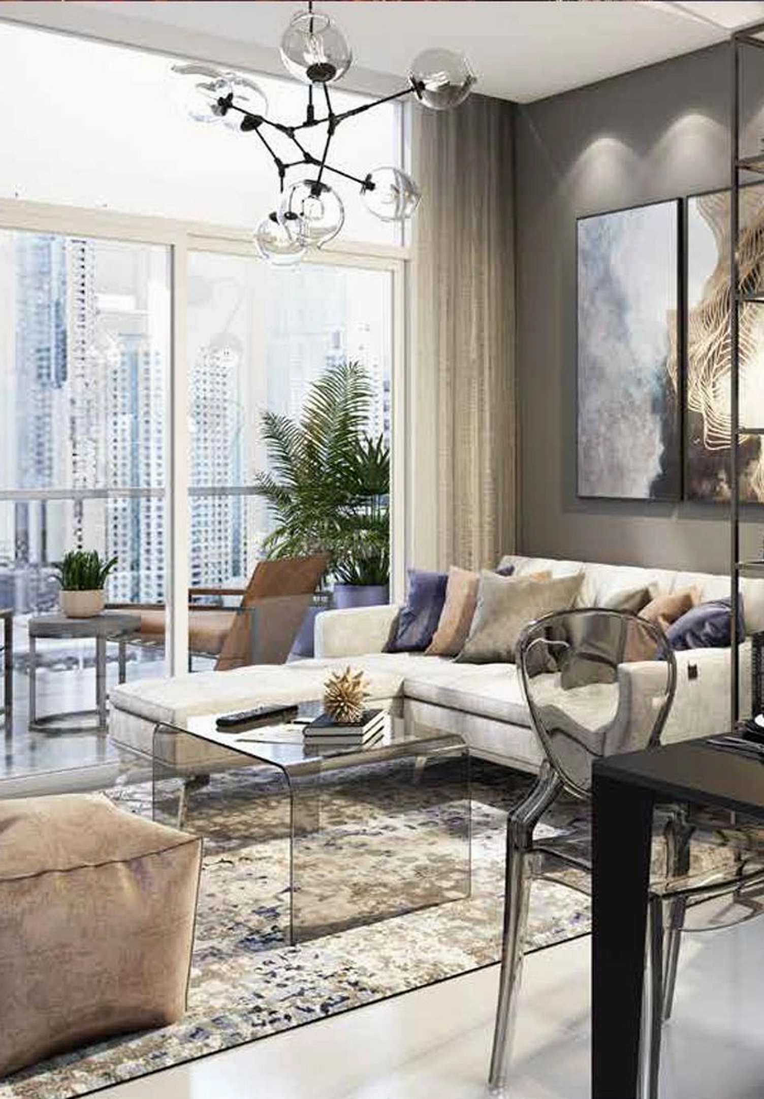 Zada Residences